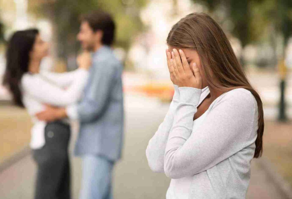 Adultery As A Ground For Divorce | Lunn Law LLC