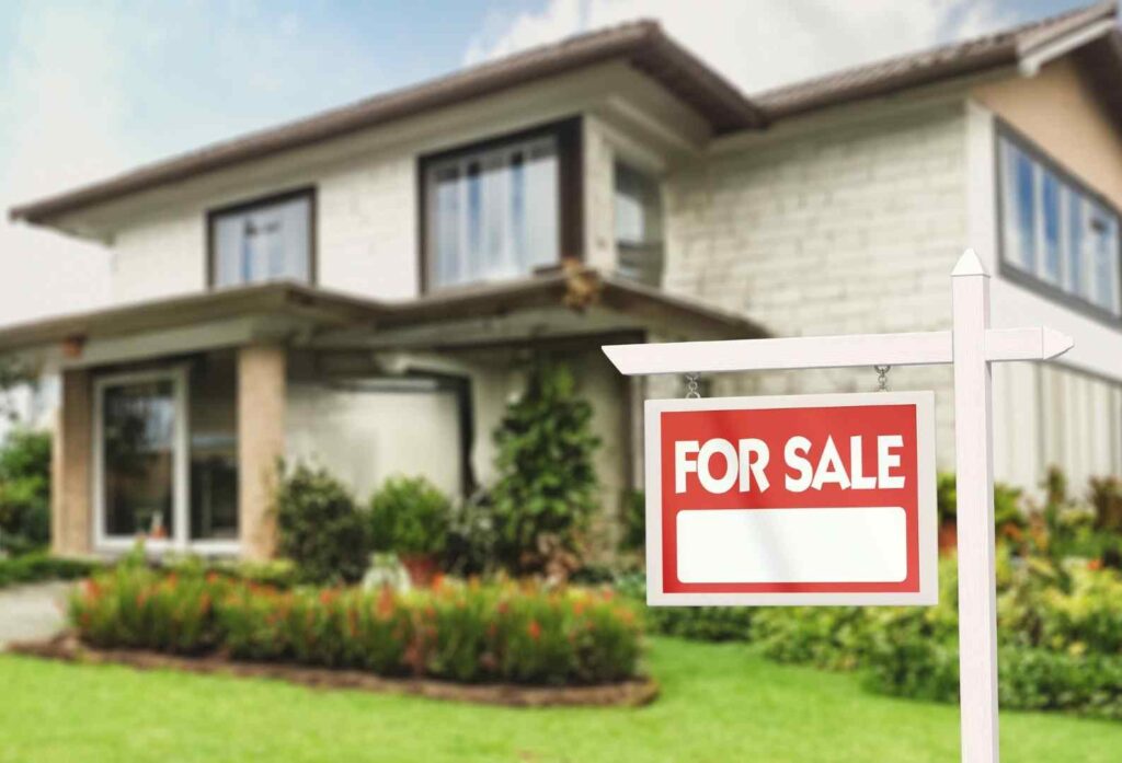 Can A Spouse Unilaterally Sell The Marital Home? | Lunn Law LLC