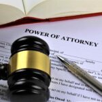 Power of Attorney Lawyer in Fayetteville | Call 770-740-6350