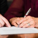 Wills Attorney in Fayetteville, GA | Call 770-740-6350