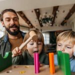 Paternity & Child Legitimation Attorney - Fayetteville | T: 770-740-6350