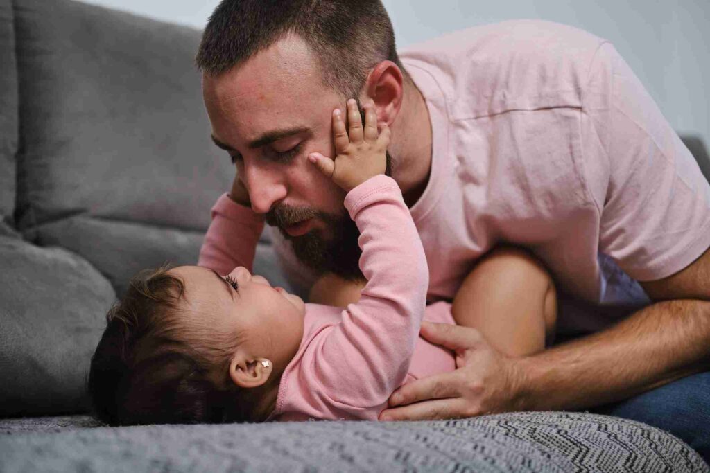 How Can DNA Testing Help Establish Paternity in Georgia?