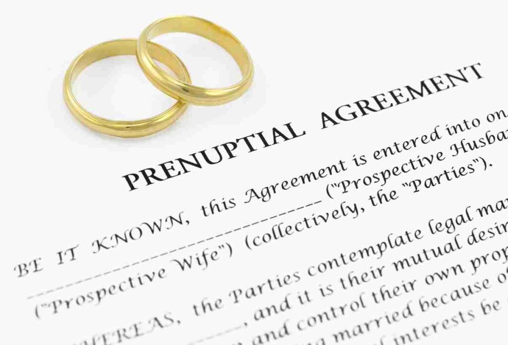 What Factors Determine the Validity of Prenuptial Agreements in Georgia?