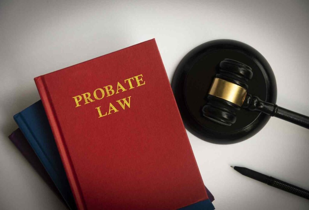 How Probate Process Differ When There is no Will in Georgia?