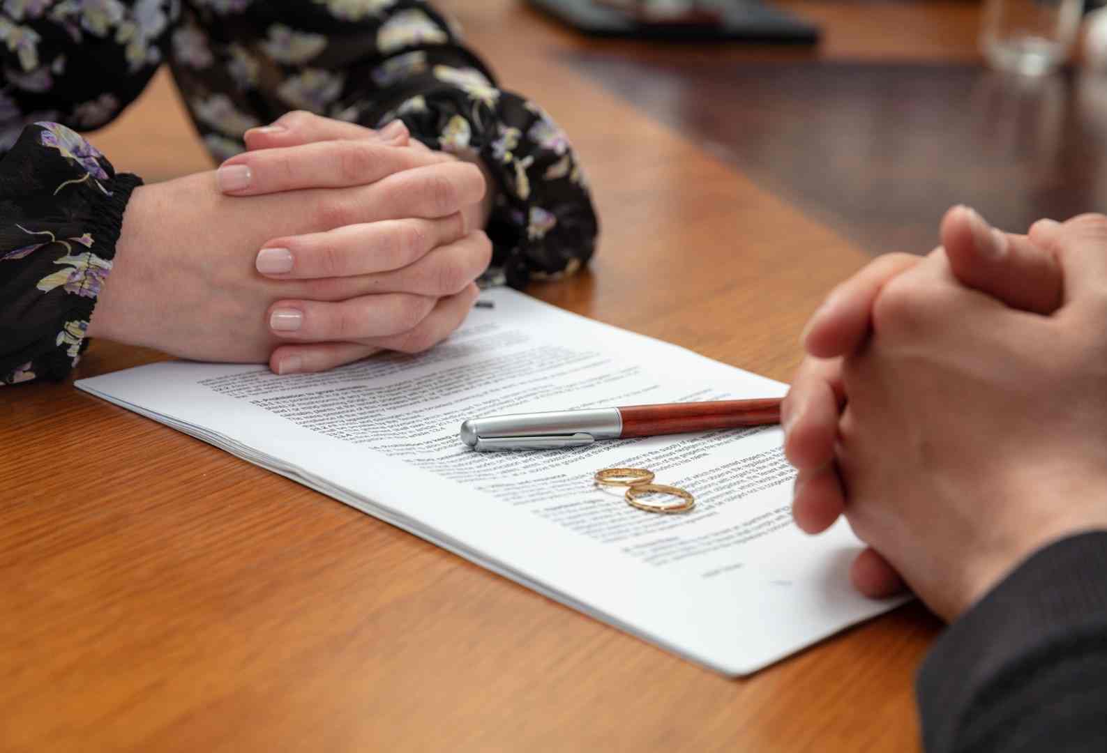 Is Annulment an Option for a Short-Term Marriage in Georgia?
