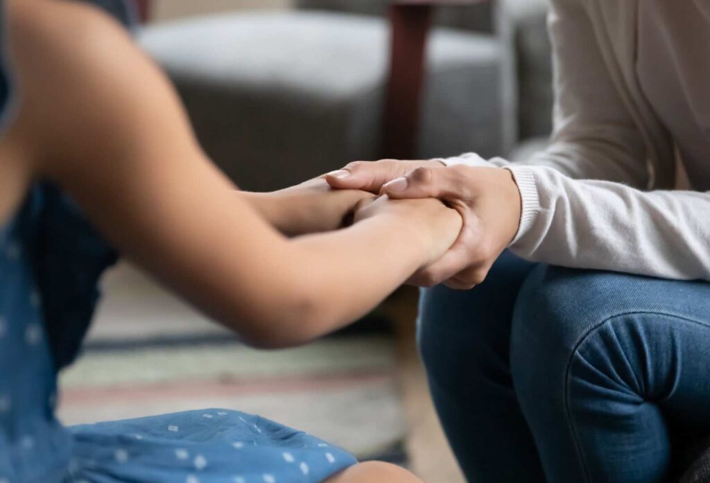 When and How Can Child Support Be Modified in Georgia?