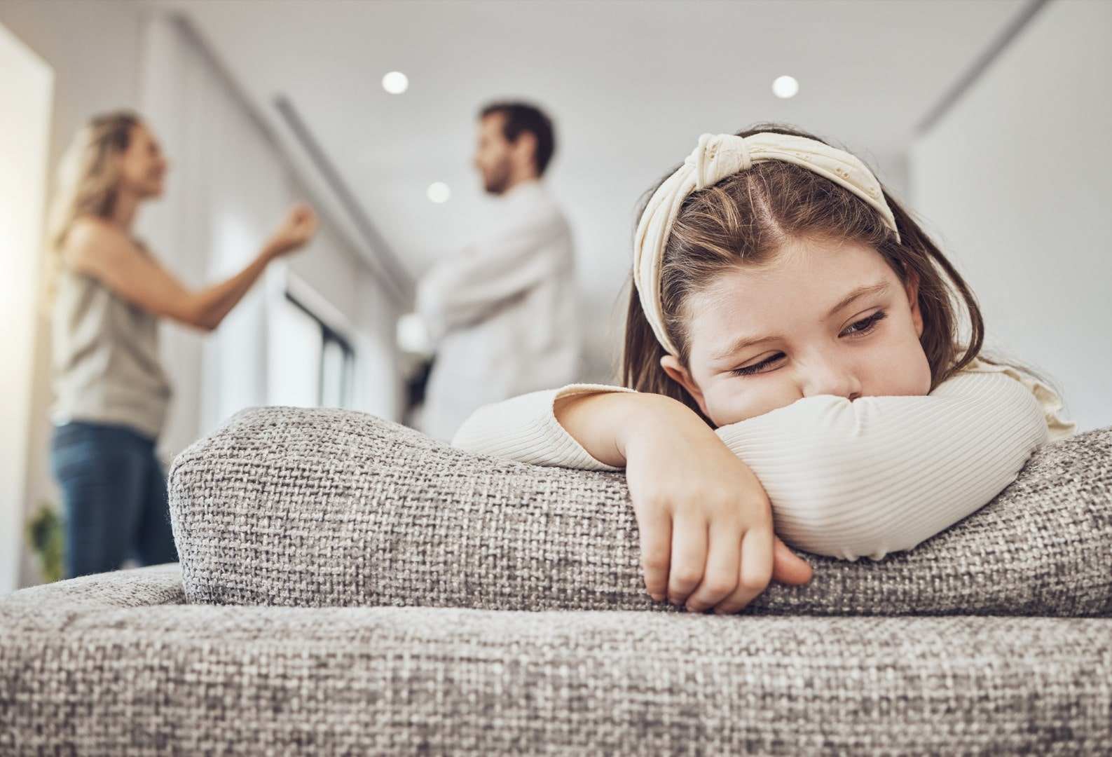 What Factors Influence Child Custody Decisions During a Divorce in GA?