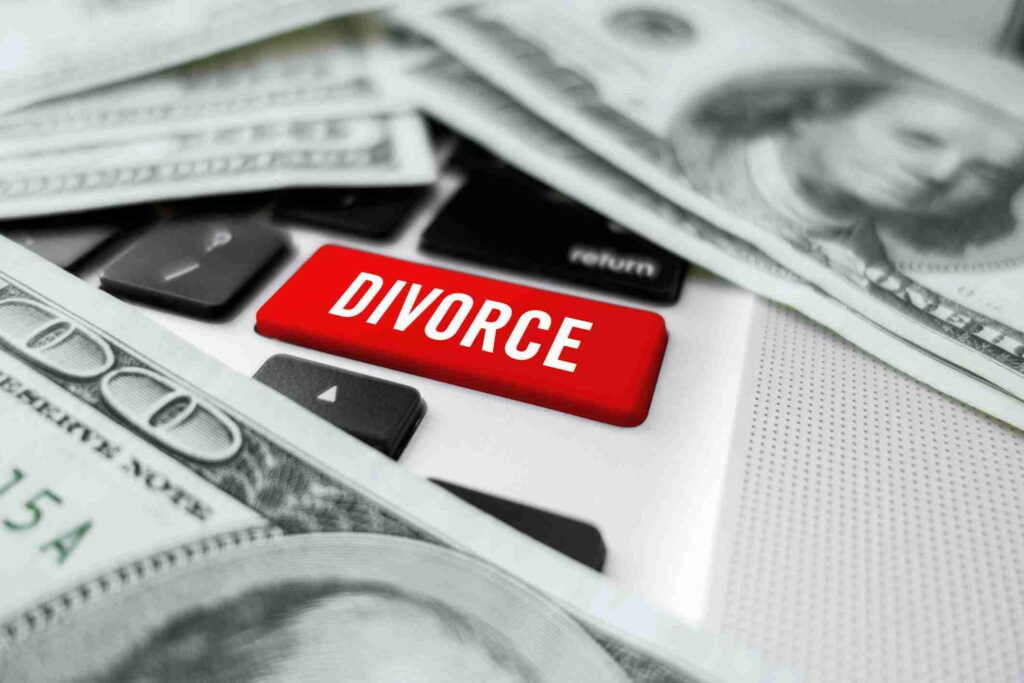 Tips to Protect Your Finances During Divorce | Lunn Law LLC