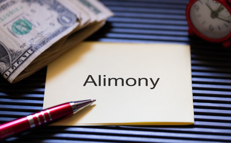 Tips for Understanding Alimony in Georgia | Lunn Law LLC