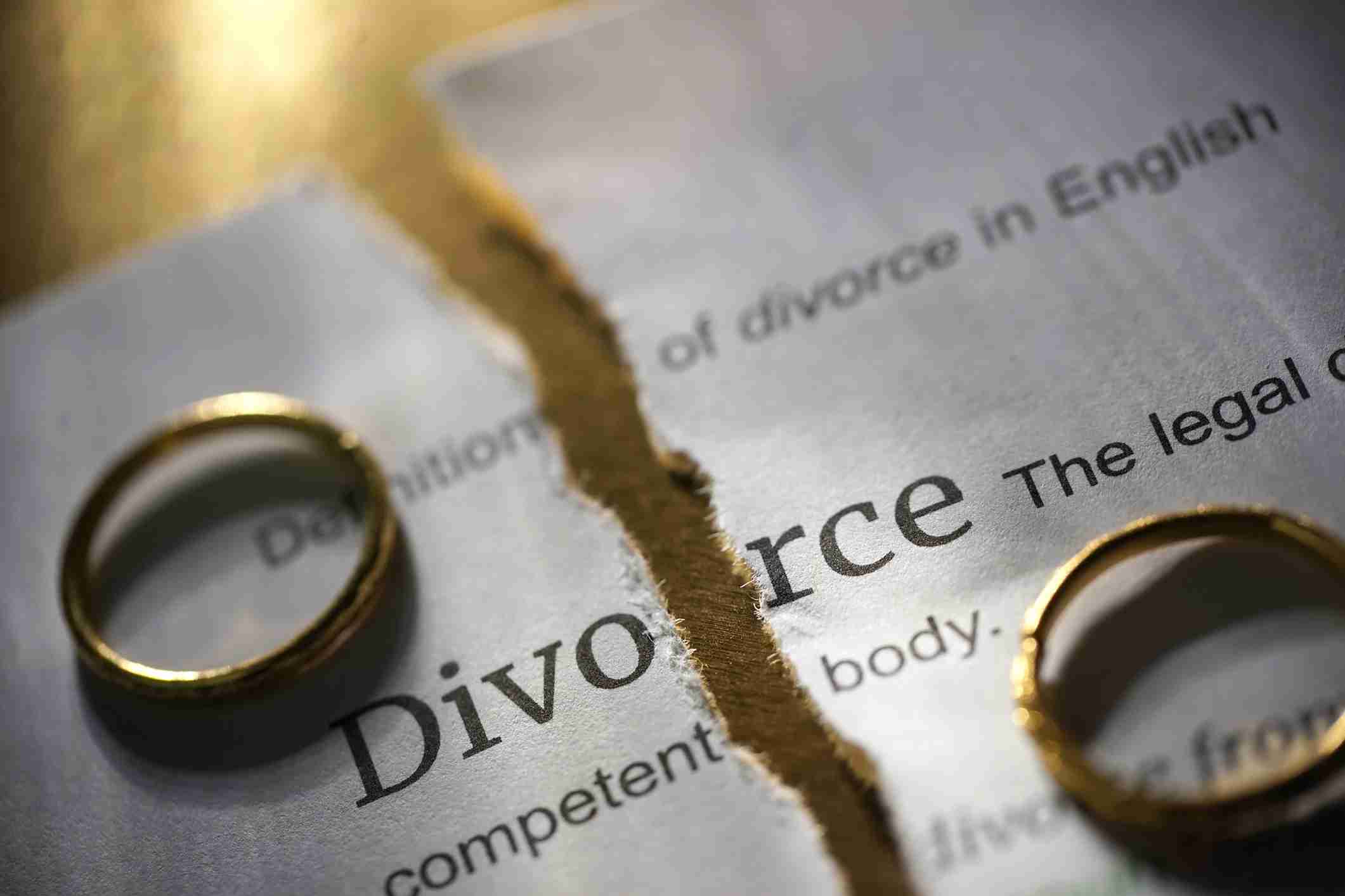 Debunking Common Misconceptions About Divorce | Lunn Law LLC