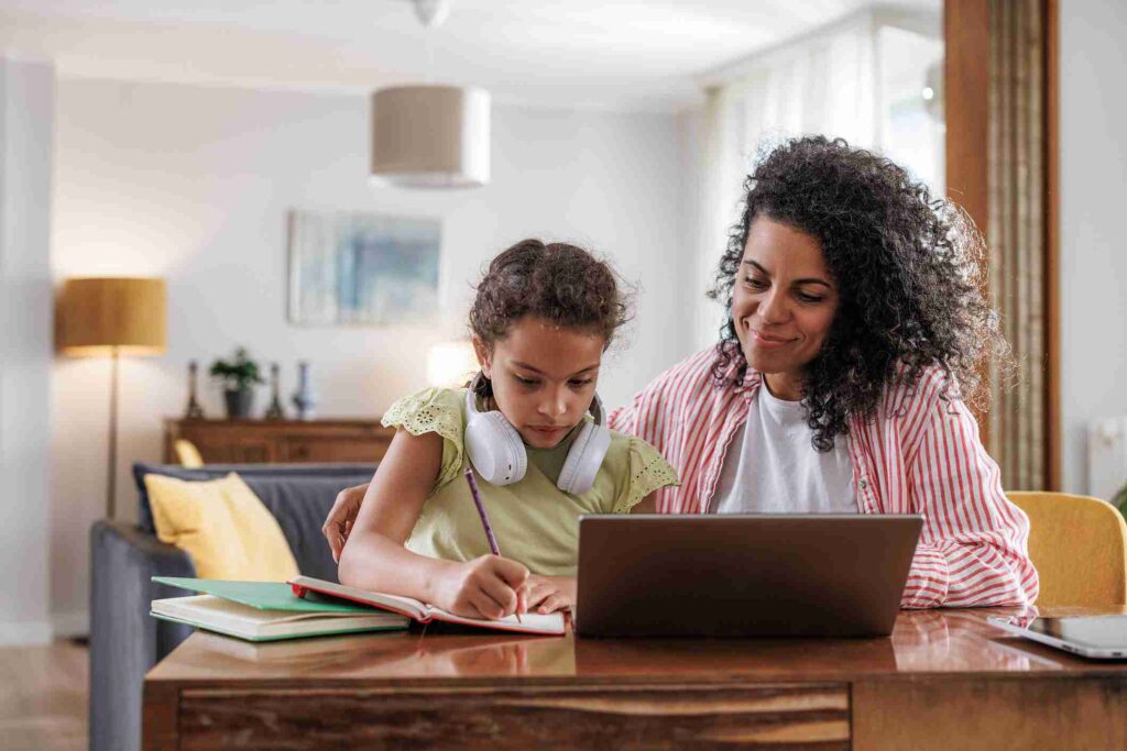 What Stay-At-Home Moms Should Know About Divorce in GA?