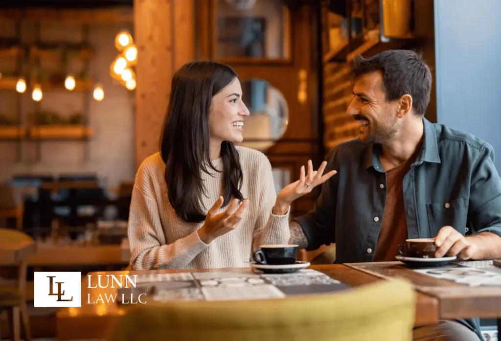 Can You Date While Going Through a Divorce in Fayetteville, Georgia? - Call (770) 740-6350