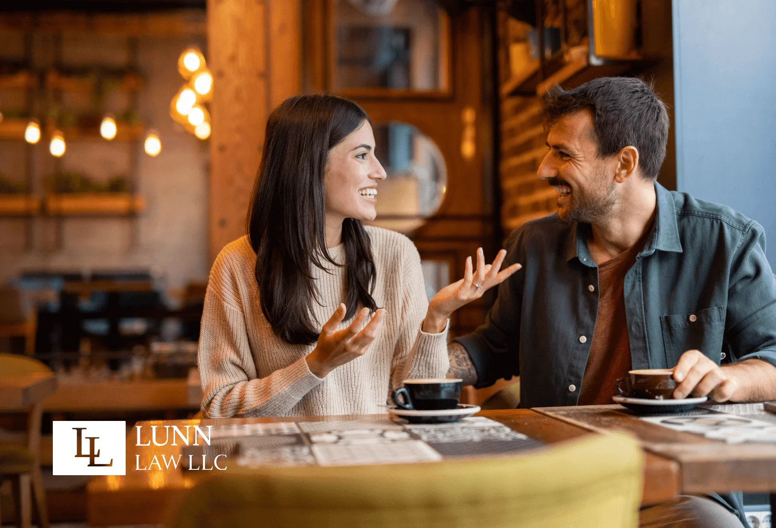 Can You Date While Going Through a Divorce in Fayetteville, Georgia? - Call (770) 740-6350