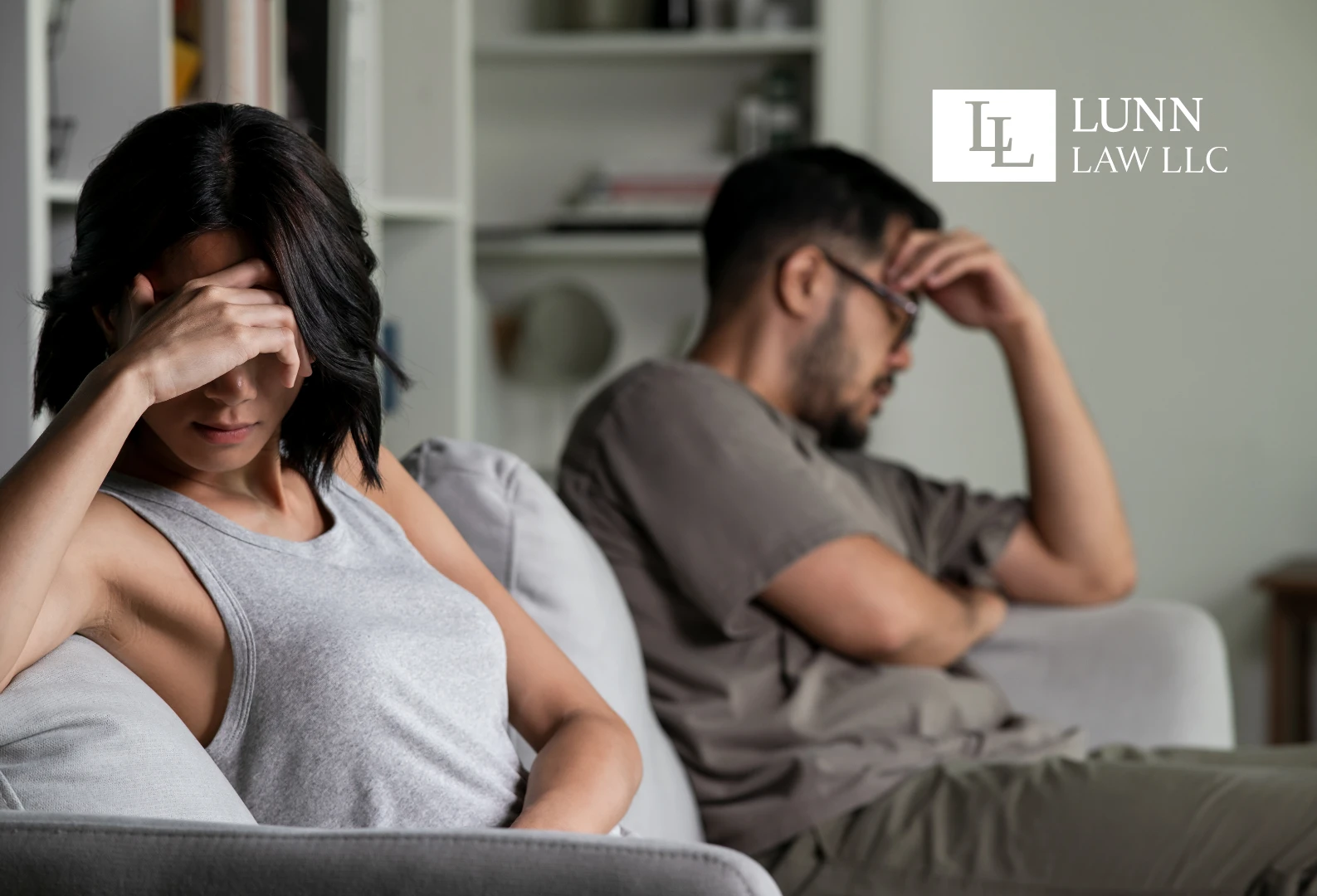 How Do I Get a Divorce in Georgia?