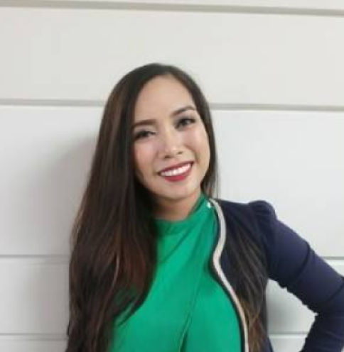 Leizel Cansancio | Social Media Manager | Call 770-492-2974