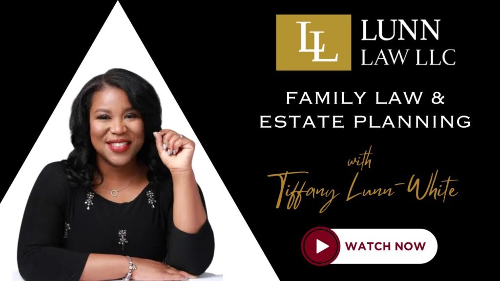 Lunn Law, LLC - Law Firm for Family Law and Estate Planning in Georgia